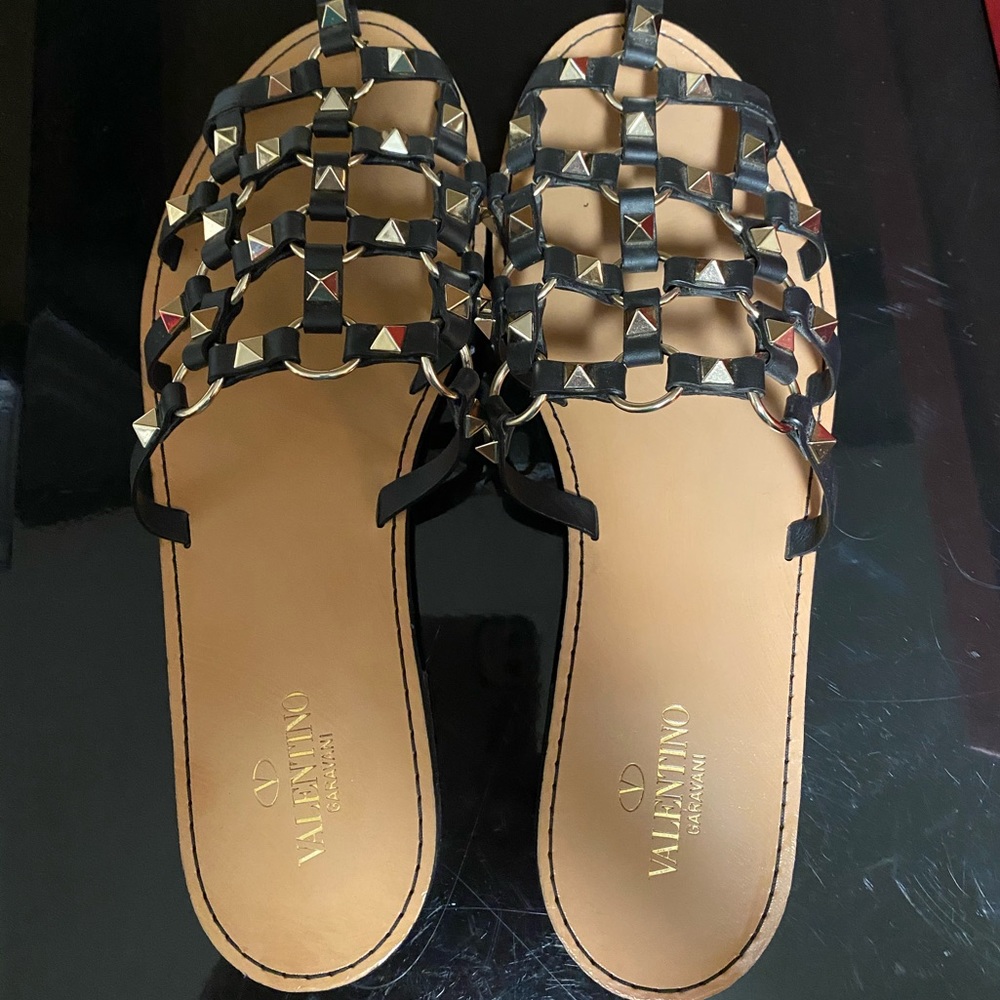 Valentino Mule